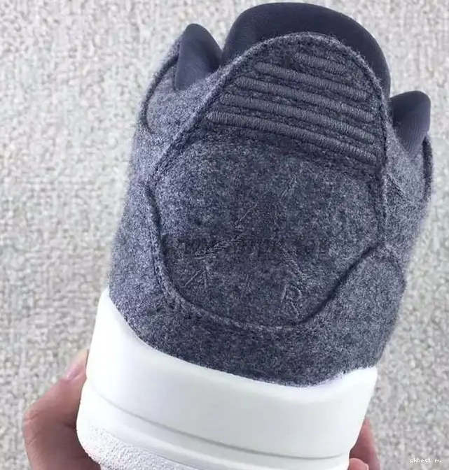 Jordan Air 3 Authentic “Wool” 0503